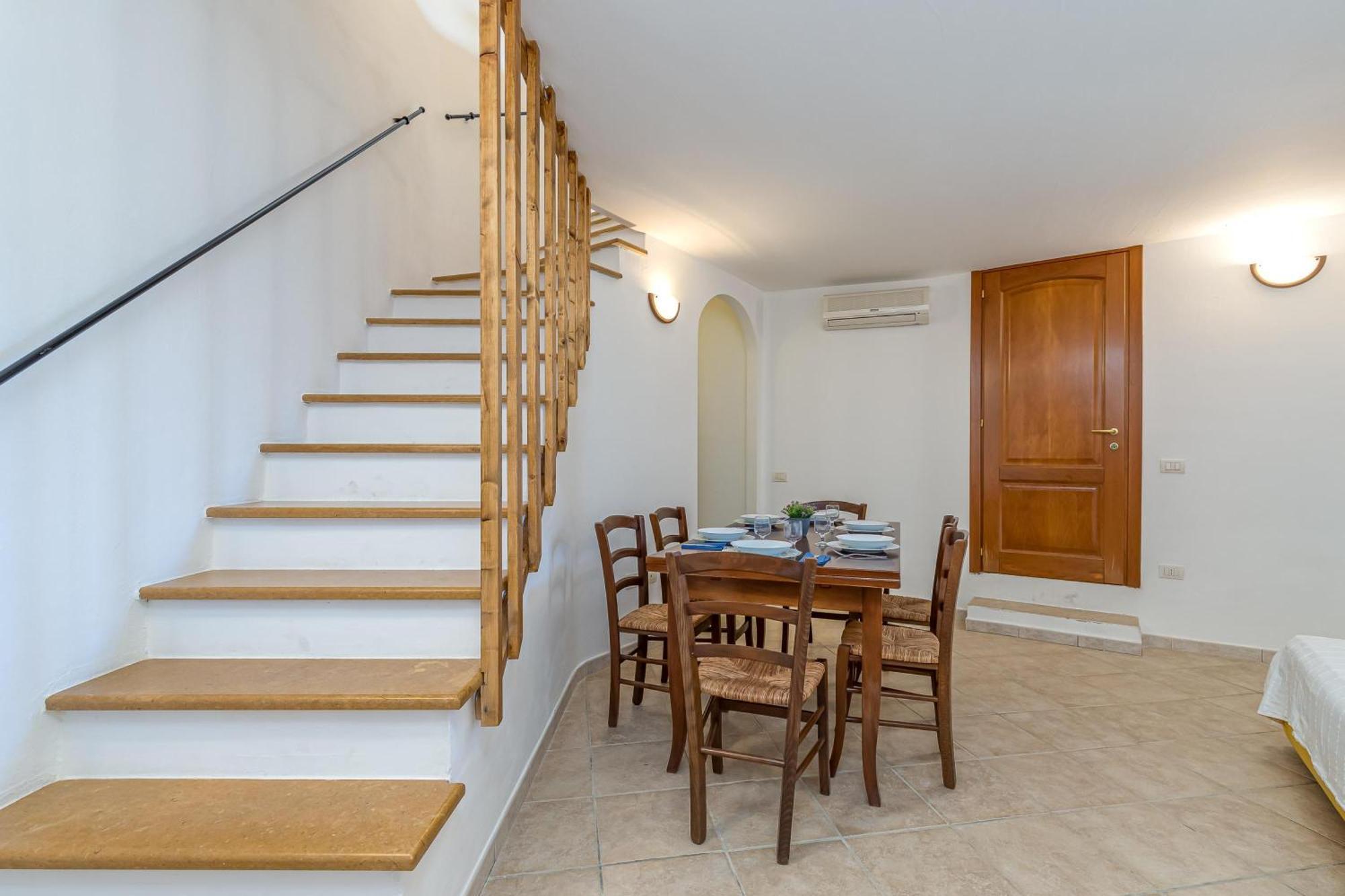 Villetta Franca 100M From The Beach - Happy Rentals Golfo Aranci Exterior foto